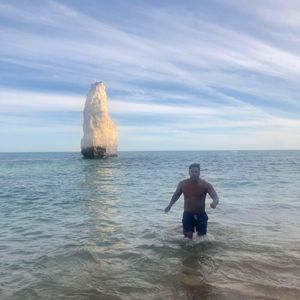 Meet your Posher, Raha emmanuel